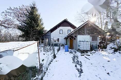 Дом, Явор, Любляна Добрунье: 7