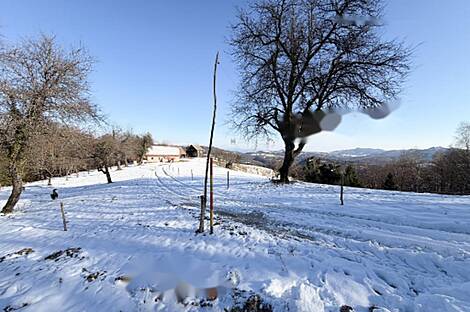 Дом, Явор, Любляна Добрунье: 9