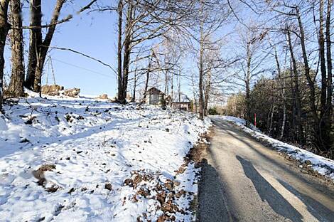 Дом, Явор, Любляна Добрунье: 10