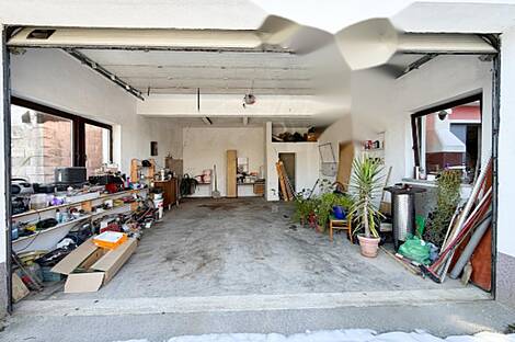 Дом, Явор, Любляна Добрунье: 27