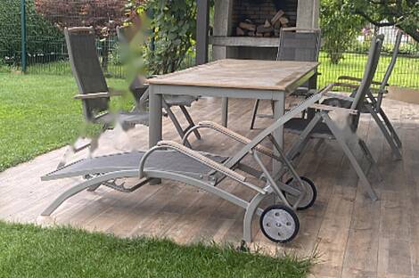 Дом в районе Бежиград Чрнуче: 7