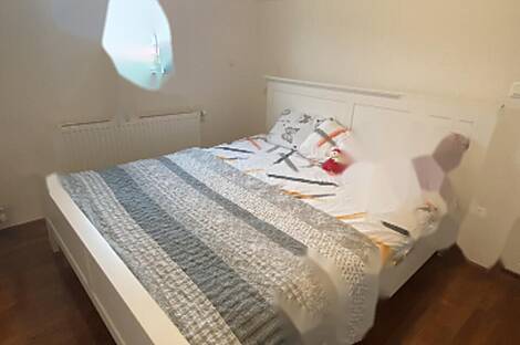 Дом в районе Бежиград Чрнуче: 11