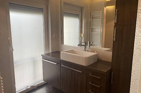 Дом в районе Бежиград Чрнуче: 13