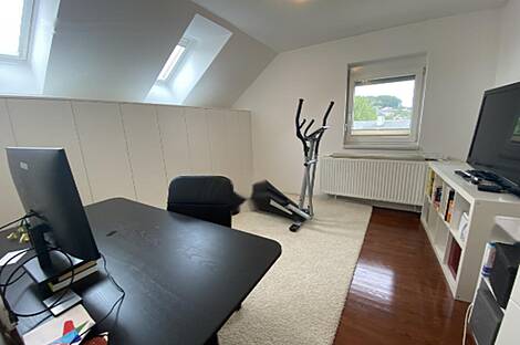 Дом в районе Бежиград Чрнуче: 14