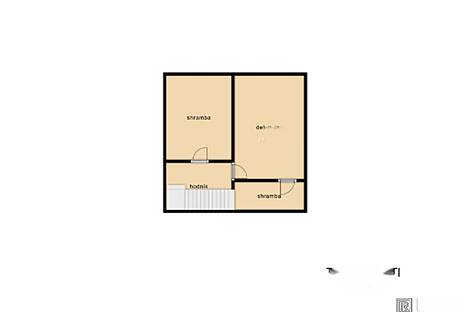 Новый Луч Вич является домом с террасой: 25