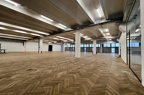 Рабочее пространство на Лескошкова: 1