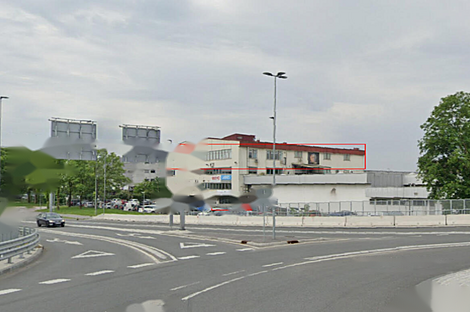 Рабочее пространство на Лескошкова: 8