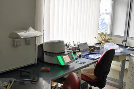 Дом в Центре адаптированный под офис: 3