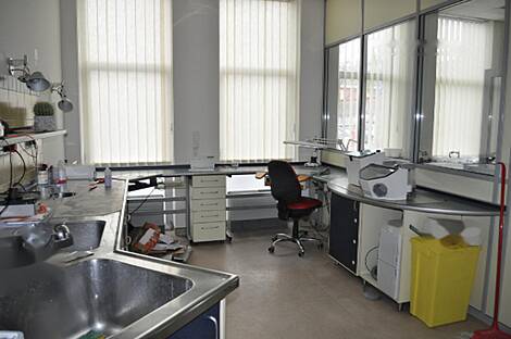 Дом в Центре адаптированный под офис: 4