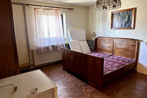 Дом, Пишемце: 13