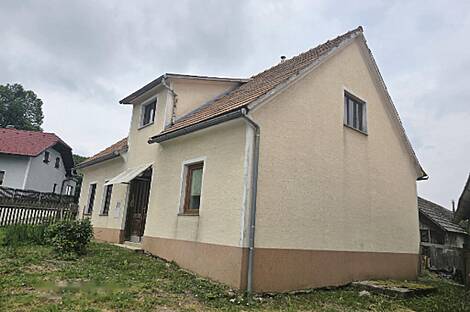 Дом, Планина в Подбочи: 1