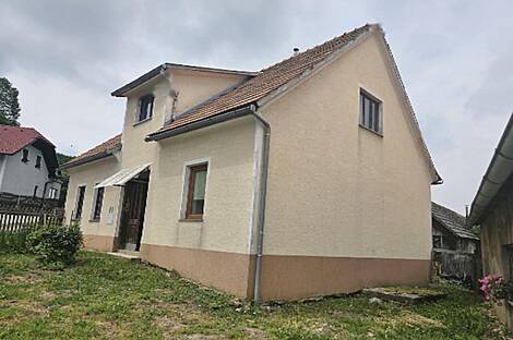 Дом, Планина в Подбочи: 3