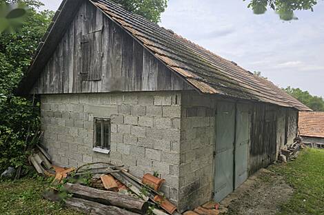 Дом, Планина в Подбочи: 4