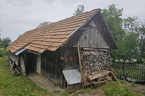 Дом, Планина в Подбочи: 5