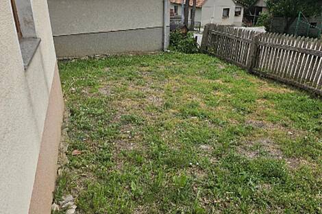 Дом, Планина в Подбочи: 6