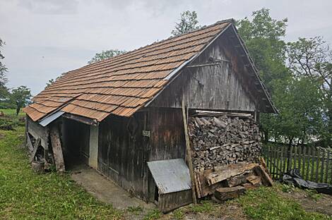 Дом, Планина в Подбочи: 7