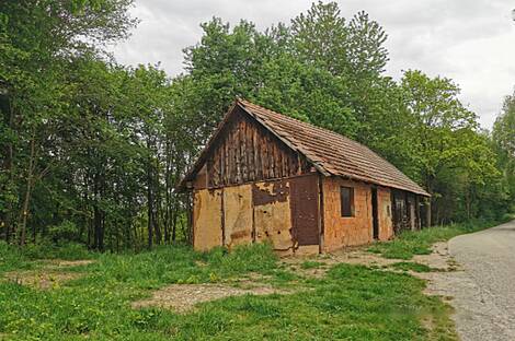 Обитель Друго Чагона: 1