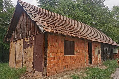 Обитель Друго Чагона: 8