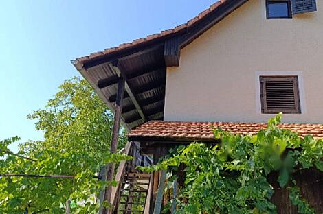 Дом, 18Б, Новая Гора: 1