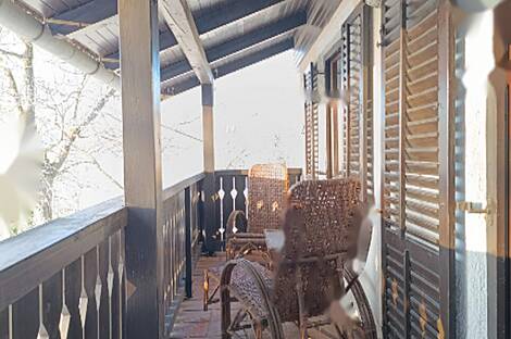 Дом, 18Б, Новая Гора: 4