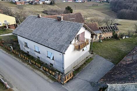 Дом, Моравске-Топлице: 3