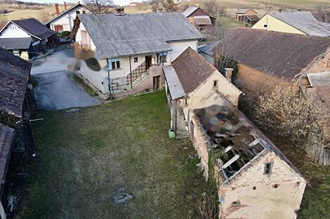 Дом, Моравске-Топлице: 4