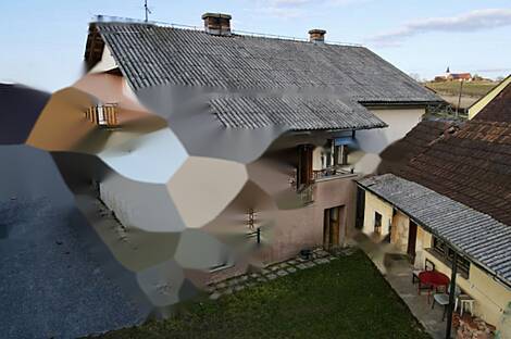 Дом, Моравске-Топлице: 5