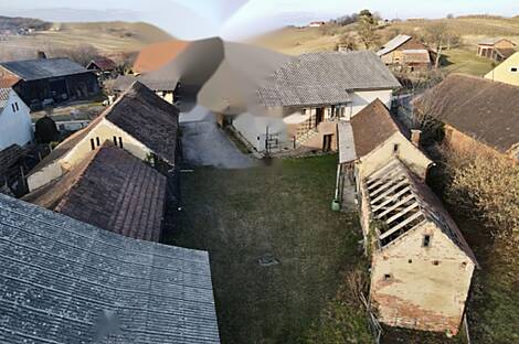 Дом, Моравске-Топлице: 6