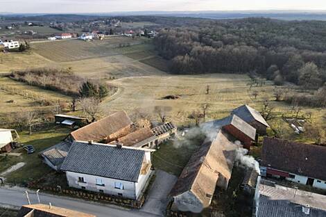 Дом, Моравске-Топлице: 8