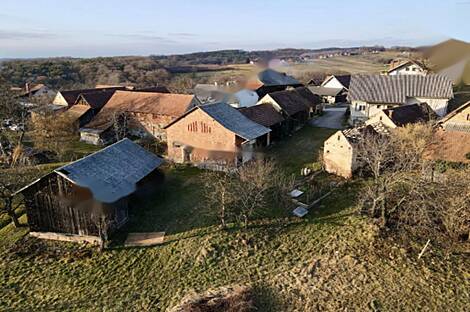 Дом, Моравске-Топлице: 9