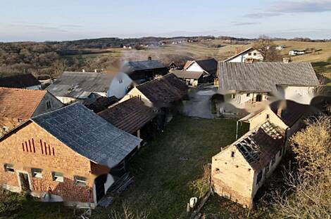 Дом, Моравске-Топлице: 10