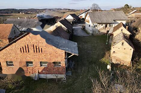 Дом, Моравске-Топлице: 11