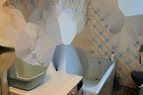 Дом, Моравске-Топлице: 12