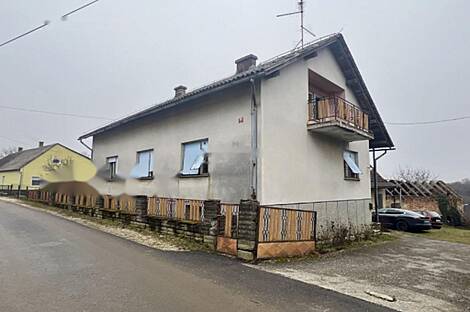 Дом, Моравске-Топлице: 19