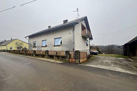 Дом, Моравске-Топлице: 20