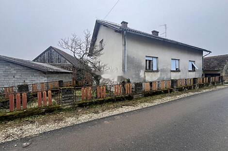 Дом, Моравске-Топлице: 21