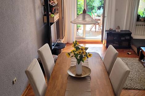 Дом с террасой на улице Марковца: 1