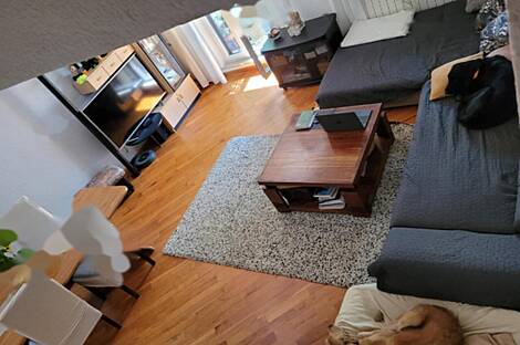 Дом с террасой на улице Марковца: 2