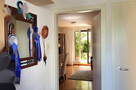 Дом с террасой на улице Марковца: 4