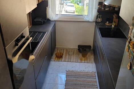 Дом с террасой на улице Марковца: 7