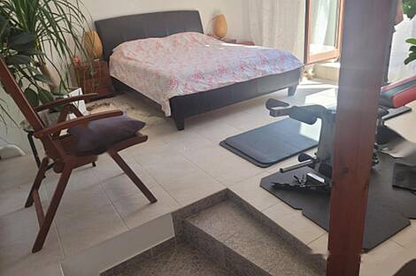 Дом с террасой на улице Марковца: 13