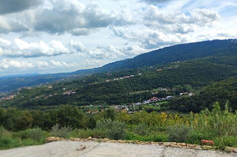 Копер, дом: 18