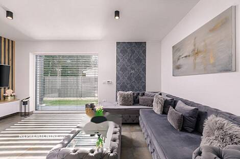 Дом, Прадэ, рядом со Школой.: 7