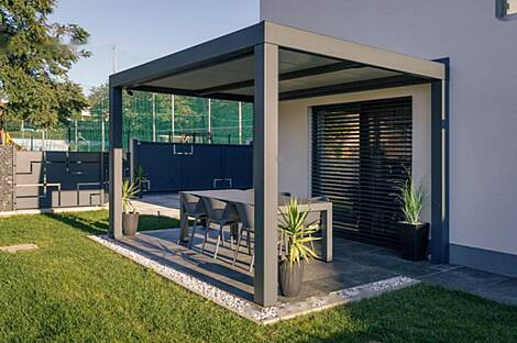 Дом, Прадэ, рядом со Школой.: 28