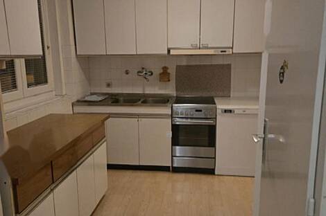 Новая Любляна Шишка Обирска: дом с террасой.: 1