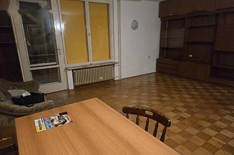 Новая Любляна Шишка Обирска: дом с террасой.: 2