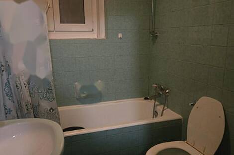 Новая Любляна Шишка Обирска: дом с террасой.: 4