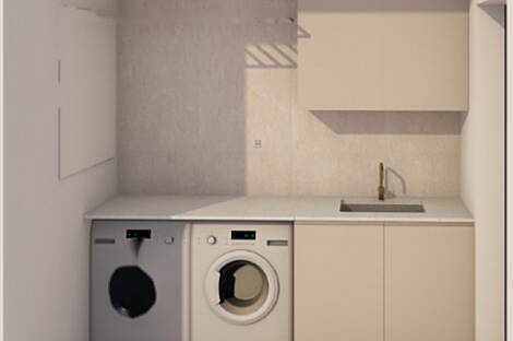 Новый Брод трёхэтажный дом: 9