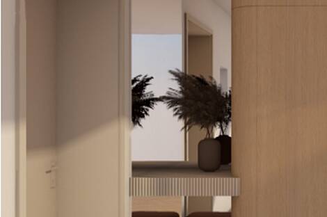 Новый Брод трёхэтажный дом: 11