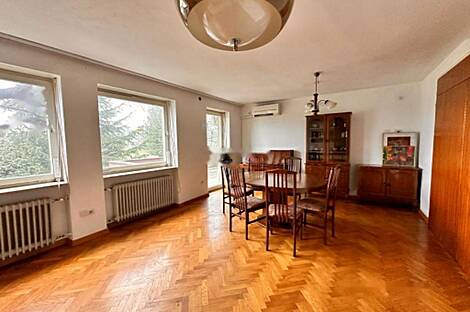 Дом, течь.: 2